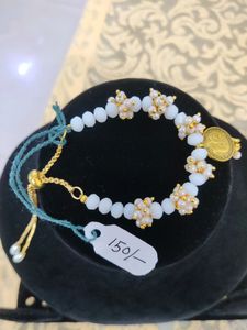 Customize Handmade Bracelet.