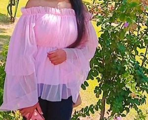 Stylish Crop Top