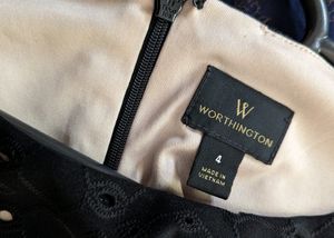 WORTHINGTON/IMPORTED/BODYCON DRESS   High Quality [1200 RUPEES]