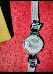 MIKADO analog Watch