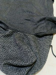 Winter&#39;s Jacket