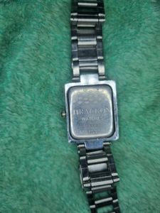 Braccon Quartz Watch