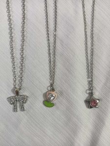 ᯓ★Necklaces - Set of 3