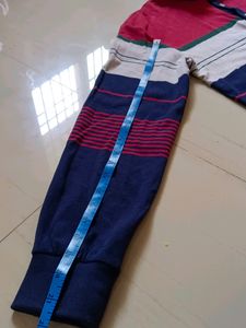 T Shirt Full Sleeves