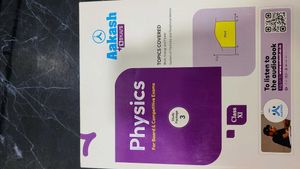 Selling Only Physics Modules New Reduced Edition