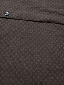 Men Pure Cotton Shirt