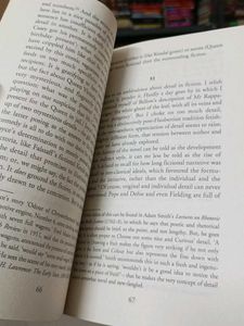 How Fiction Works - James Wood
