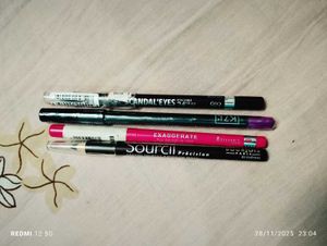 All New &amp; Imported lipliner Bundle❣️