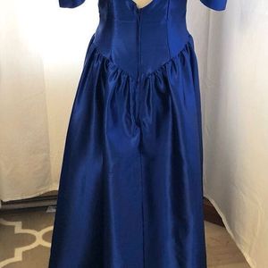Vintage Alfred Angelo dream Dress