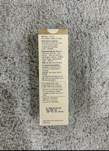 Pilgrim - Serum Foundation Ivory