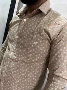 Casual Shirt