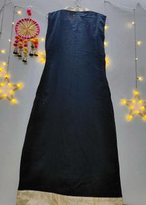 Embroidery Kurti