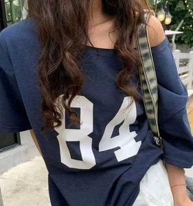 Vintage Style Graphic Tee