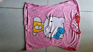 New Ladies Night Suit With Tag Size Large