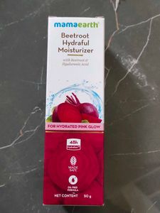 Beetroot Hydraful Moisturizer