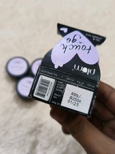 Plum Cheek and lip Tint price for one pie