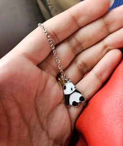 Cute Panda Pendant