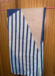 Abstract Scarf/Stole