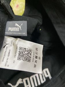 Puma Cap For Boys