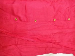 Stylish Pink Shirt