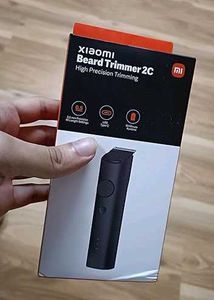 Xiaomi Beard Trimmer 2C