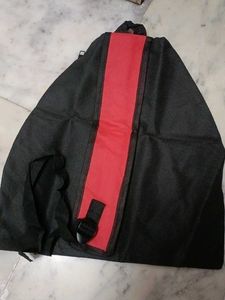 One Sided Bag