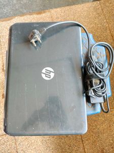 LAPTOP 💻 WITH CHARGER AND TABLET 📱