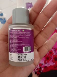 Combo Of Skincare And Haircare