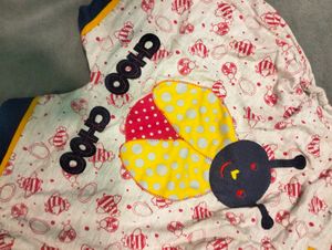 Night Suit Set And Dress For Boy Baby
