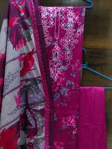 Pakistani Dress