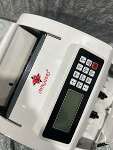 Money Counter Machine