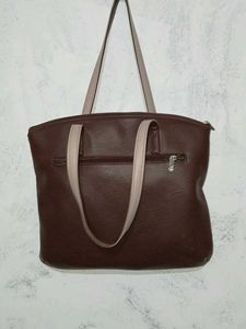 Festive Sale! Baggit Brown Shoulder Bag