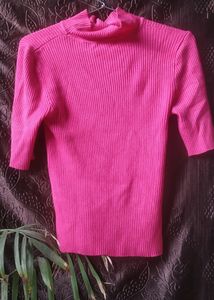 Ribbed Top 🎀