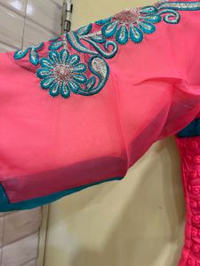 Wedding Kurti For Womens Out There!
