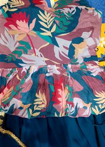 Elegant Kurta Set &amp; Dupatta