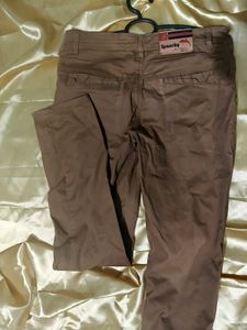 Long Pant