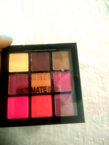 Eyeshadow