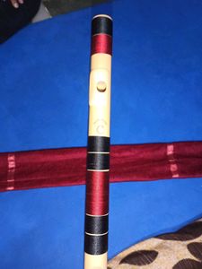 Bansuri( FLUTE)