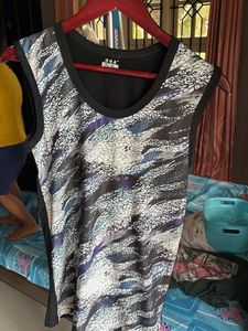 Printed T-Shirt 4nos