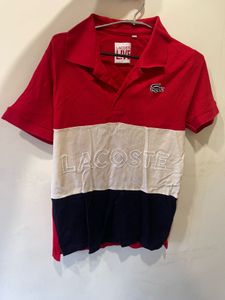 Lacoste Polo Tshirt