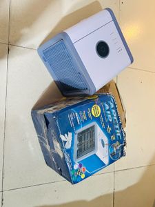 Arctic Air Personal Space Cooler