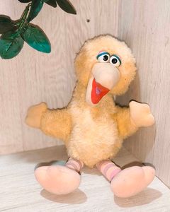 🎁Buy 2 Get 1 Free 🎁Big Bird Plush Toy