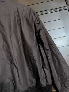 Pepe jeans London Men Brown Jacket