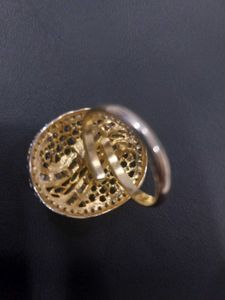 Original Stone Rings