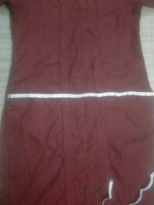 combo of two kurties