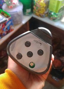 Ubon Blutooth Speaker Working