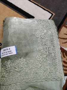 Jimmy Choo Saree New