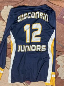 Under Armour Long Sleeve Top(original)