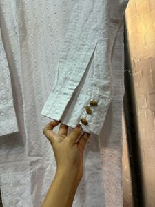 White Pathani