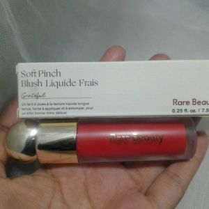 RARE BEAUTY BLUSH (GRATEFUL)